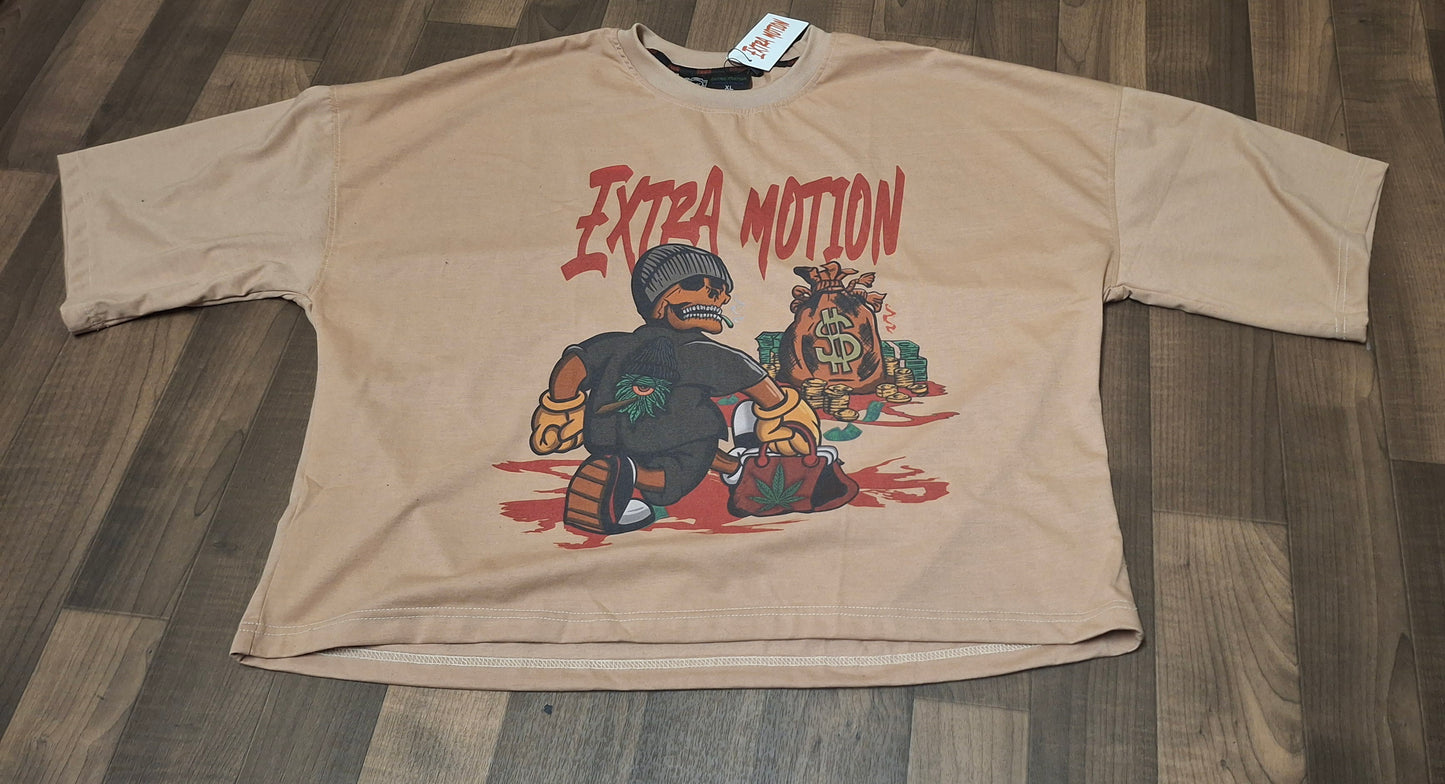 Street Motion T-shirt