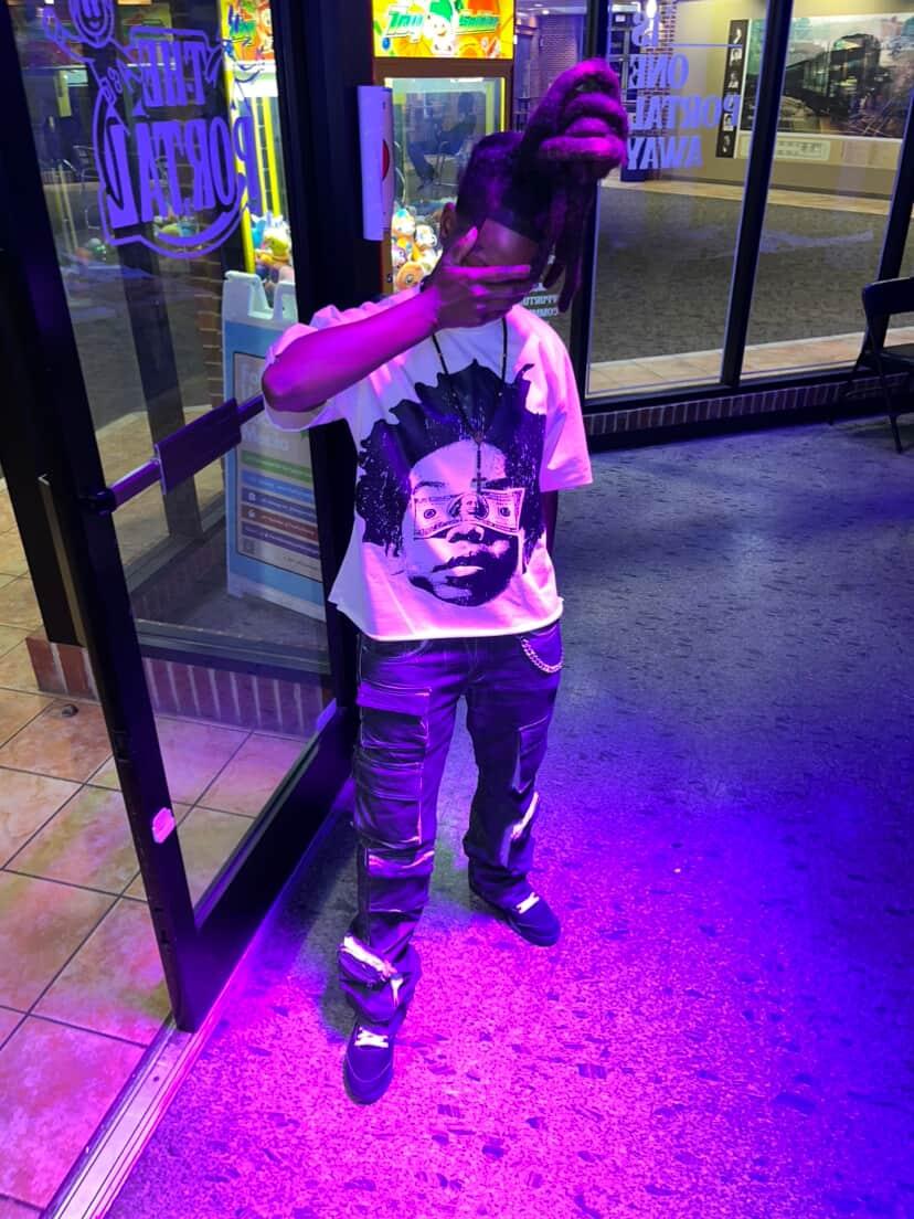 Hustlers Don’t Sleep – Limited Edition Tee