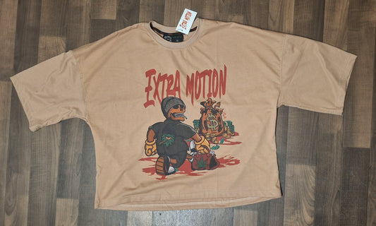 Street Motion T-shirt