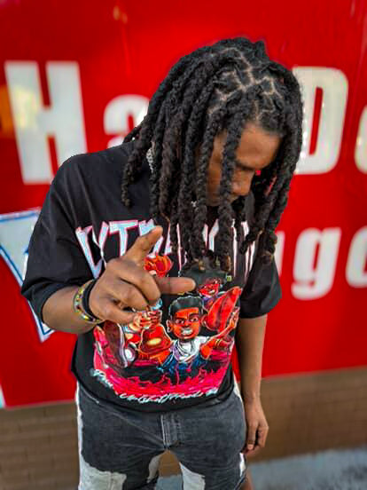 Heart Breaker / Money Maker Tees